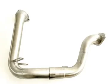 Downpipe Mercedes A35 AMG | 2.0T