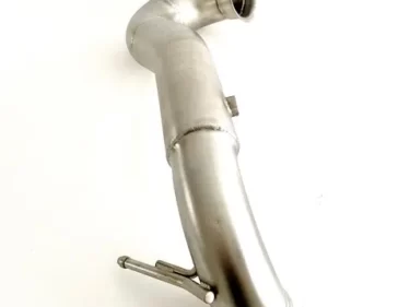 Downpipe Mercedes CLA 45 AMG | C117