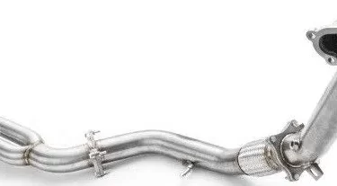 Downpipe Audi A6 C7 | 3.0TDI Bi Turbo