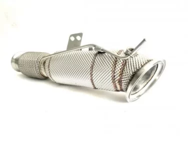 Downpipe Toyota Supra MK5 | 3.0T | OPF/GPF