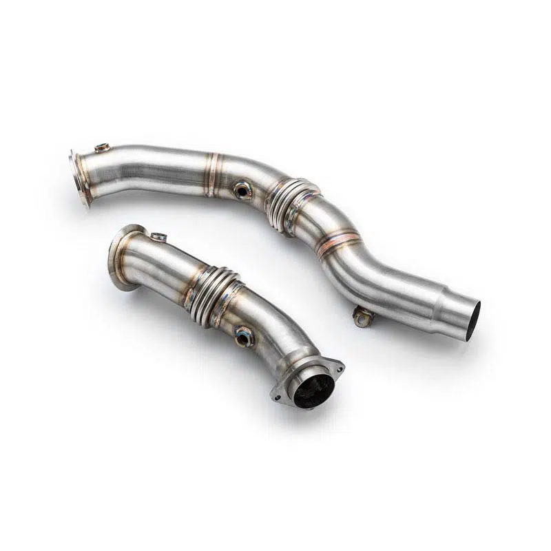 Downpipe BMW M4 F82/F83 | 3.0T | S55