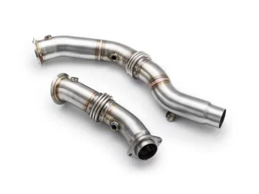 Downpipe BMW M3 F80 | 3.0T | S55