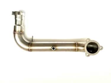Downpipe Mercedes CLA180/CLA200/CLA220/CLA250 | C117