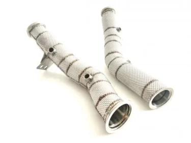 Downpipe Mercedes E400 | 3.0T | W213