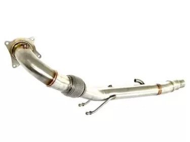 Downpipe Skoda Octavia | 1.8/2.0 TFSI | FWD