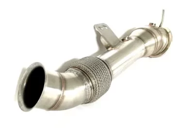 Downpipe BMW X6 G06 | M40iX | B58
