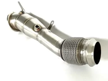 Downpipe BMW G20 | 330i/ix | B48D