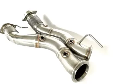 Downpipe BMW X3M G01/F79 | S58