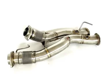Downpipe BMW X4M G02/F98 | S58