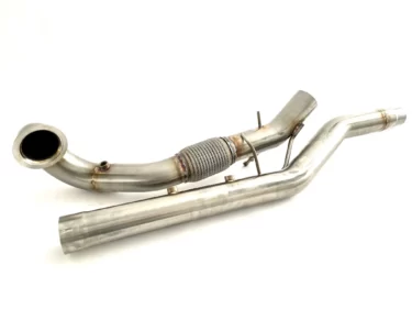 Downpipe Ateca Cupra | 2.0 TSI | OPF/GPF