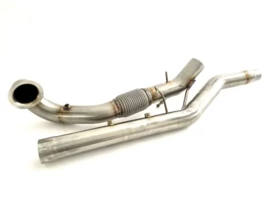 Downpipe T-ROC R | 2.0 TSI | OPF/GPF