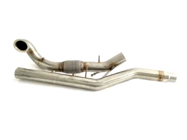 Downpipe Leon 5F Cupra | 2.0 TSI | OPF/GPF