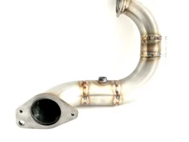 Downpipe Renault Megane MK4 RS