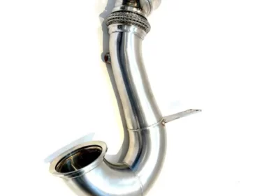 Downpipe Mercedes CLS450 4Matic | C257