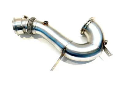 Downpipe Mercedes E53 AMG 4Matic | W213 A238 C238