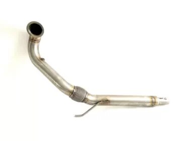 Downpipe Polo 6C GTI | 1.8 TSI