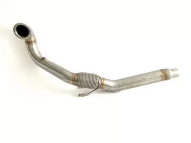 Downpipe Polo AW GTI | 2.0 TSI