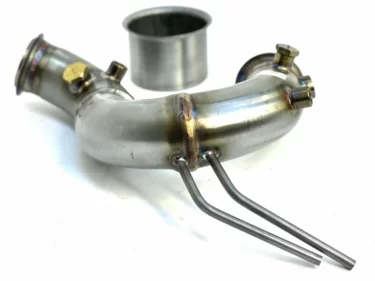 Downpipe Golf 7 GTD | 2.0 TDI