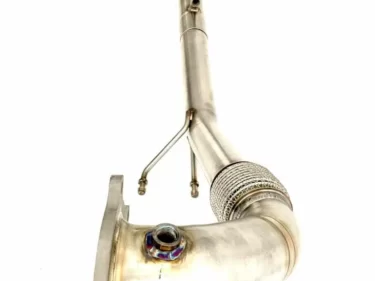 Downpipe Golf 6 GTI | 2.0 TSI