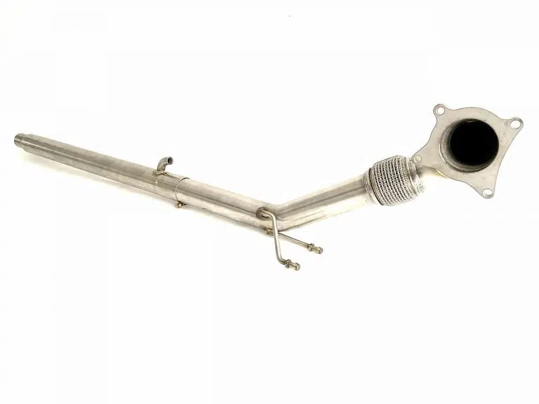 Downpipe Scirocco MK3 | 2.0 TFSI - Afbeelding 3