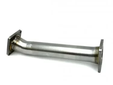 Roetfilter vervangbuis BMW X5 30D | E53 | M57N