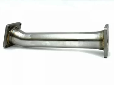 Roetfilter vervangbuis BMW 730D | E65 E66 | M57N