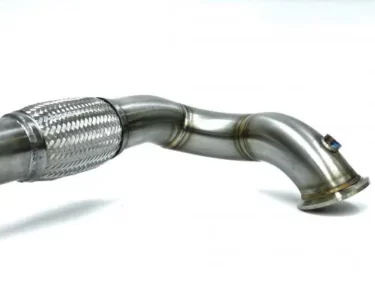 Downpipe Opel Astra G/H OPC | 2.0T