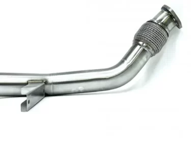 Roetfilter vervangbuis Audi A6 C6 | 2.7/3.0 TDI