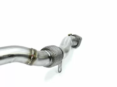 Downpipe BMW 318D 320D | E46 | M47/M47N
