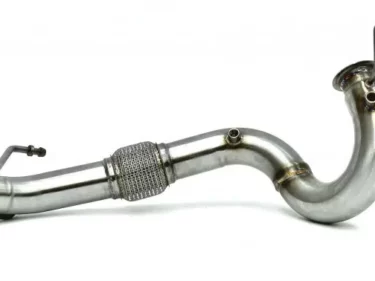 Downpipe Passat B6 | 2.0 TDI | 170Pk | FWD