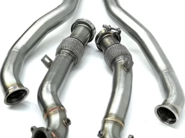 Downpipe Audi RS7 C7 | 4.0 TFSI