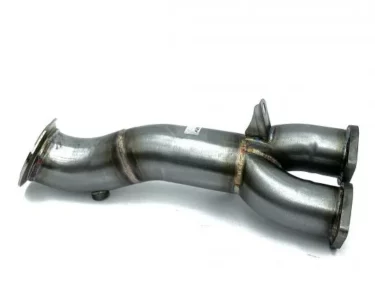 Downpipe BMW 335IX | E90 E91 E92 | N55