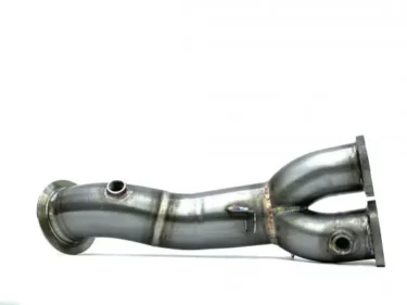 Downpipe BMW X1 35IX | E84 | N55