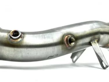 Downpipe BMW 335i/ix | F30 F31 F34 | N55