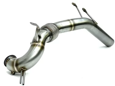 Downpipe Passat CC | 2.0 TDI