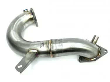 Downpipe Renault Megane MK3 RS | 2.0T