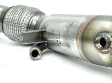 Downpipe BMW 220i 230i | F22 F23 LCI | B48