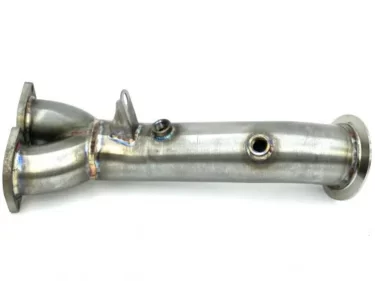 Downpipe BMW 335i | E90 E91 E92 | N55