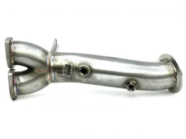 Downpipe BMW 135i | E82 E88 LCI | N55