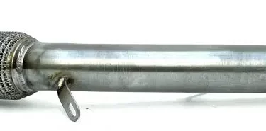 Downpipe BMW 330D/Dx | E46 | M57/M57N