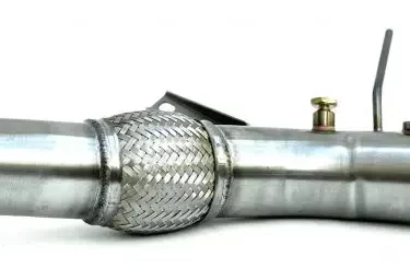 Downpipe BMW 730D/Dx 740D/Dx | F01 F02 | N57/N57N/N57Z Zonder AdBlue