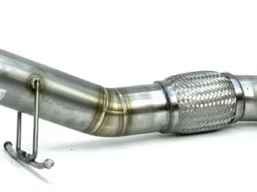 Downpipe Ford Focus RS | MK2 | 2.5T