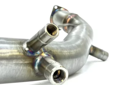 Downpipe Audi A6 C7 | 2.0 TDI