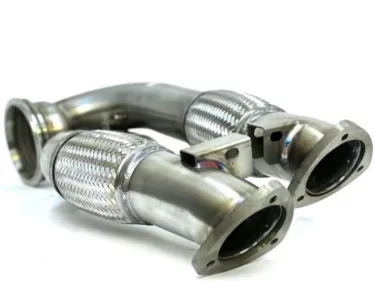 Downpipe Audi TTRS 8J | 2.5 TFSI