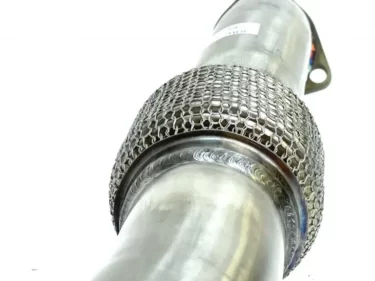 Downpipe Opel Astra G/H OPC | 2.0T