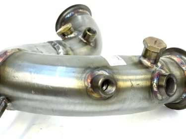 Downpipe Audi A3 8V | 2.0 TDI