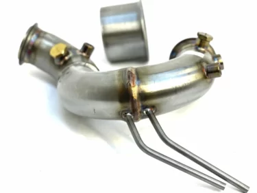 Downpipe Audi A3 8V | 1.6 TDI