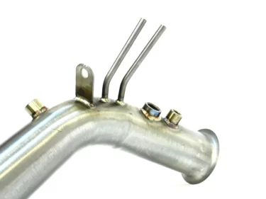 Downpipe BMW 316D 318D/xD 320D/xD 325D 328D/xD | F30 F31 F34 Euro 6 | B47/N47N