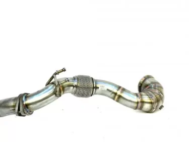 Downpipe Audi RS3 8V MK2 | 2.5 TFSI