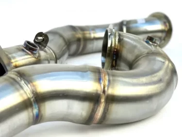 Downpipe BMW 335i/ix | E90 E91 E92 E93 | N54